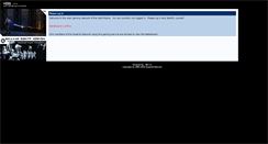 Desktop Screenshot of battleboard.imperialnetwork.com