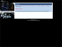 Tablet Screenshot of battleboard.imperialnetwork.com